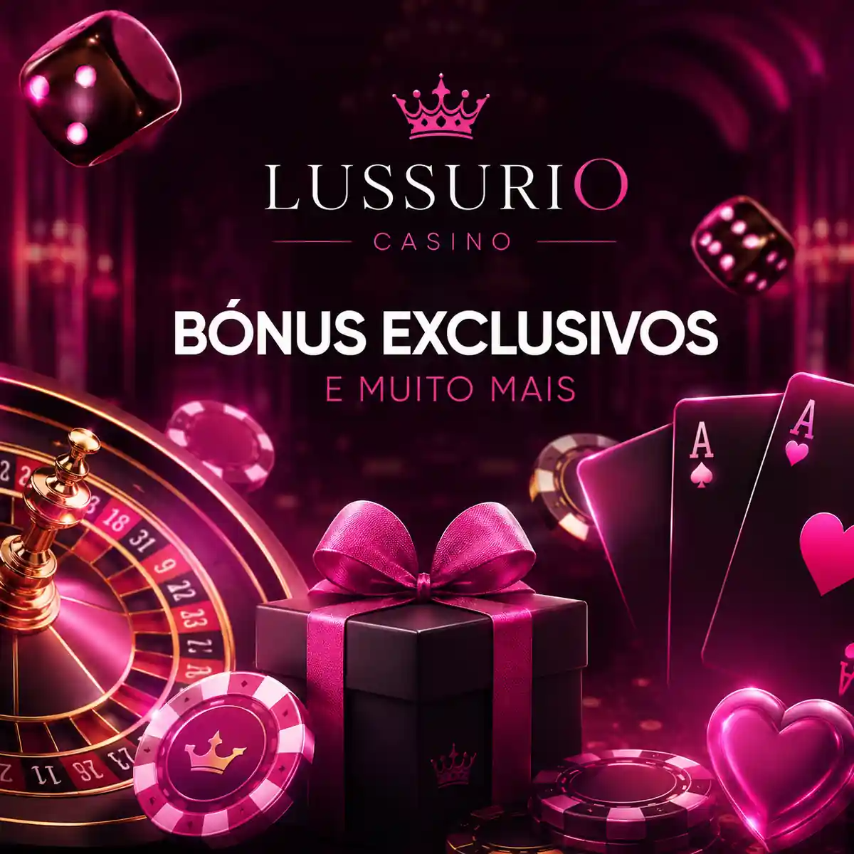Lussurio